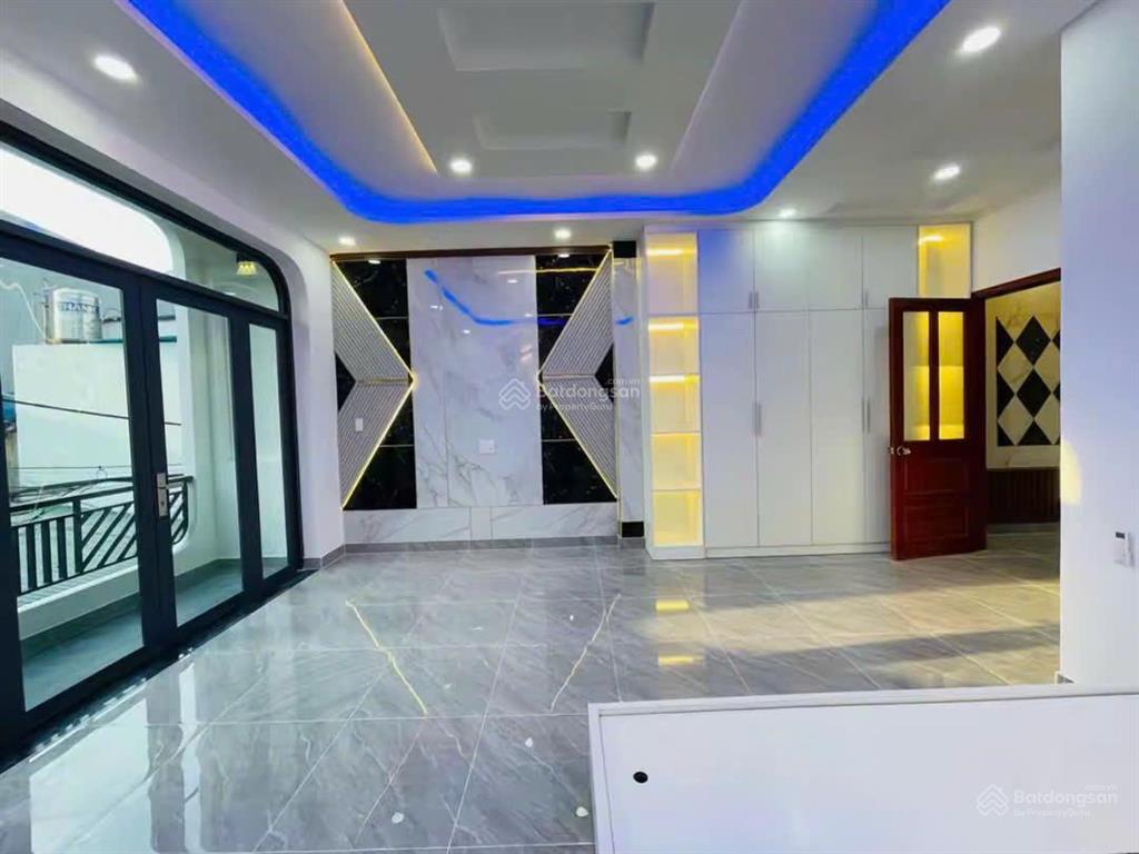 Nhà đẹp lâm thị hố tân chánh hiệp