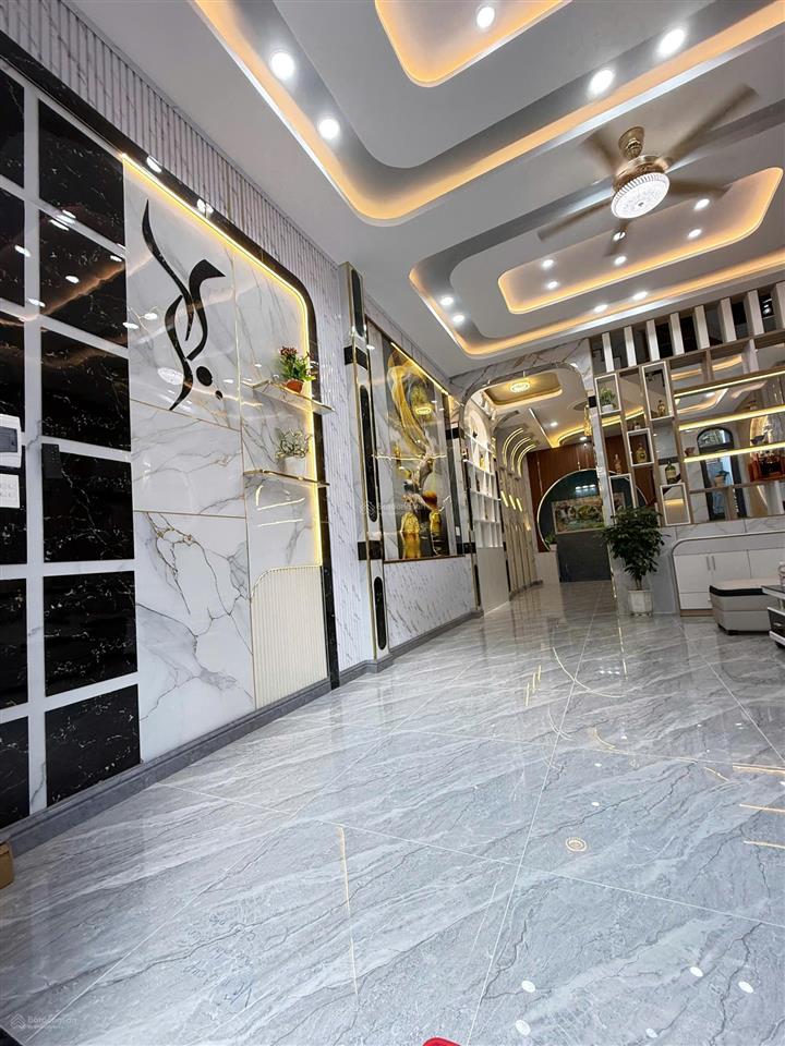 Nhà đẹp lâm thị hố tân chánh hiệp