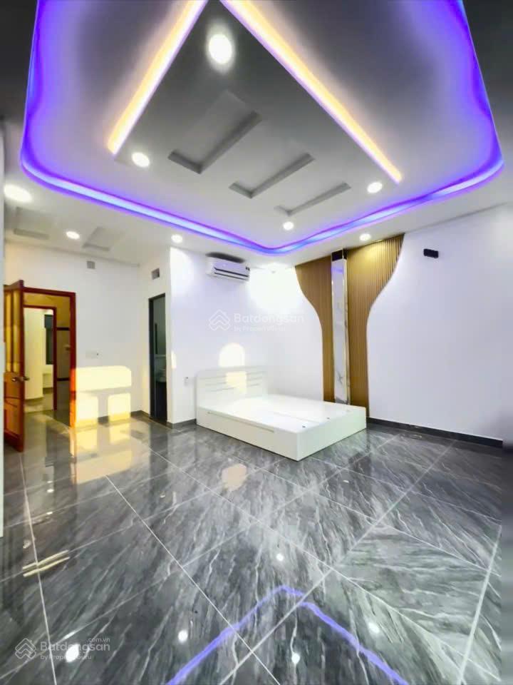 Nhà đẹp lâm thị hố tân chánh hiệp