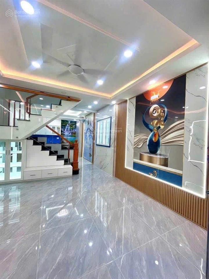 Hạ 500tr chốt nhanh trong tháng  nhà hxh ht35, giá chỉ 4,5 tỷ