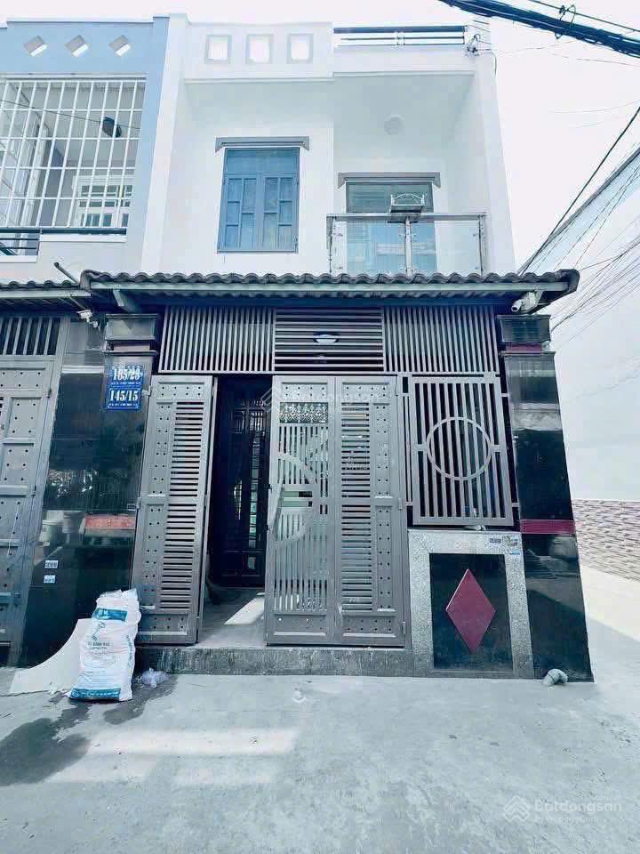 Hạ 500tr chốt nhanh trong tháng  nhà hxh ht35, giá chỉ 4,5 tỷ