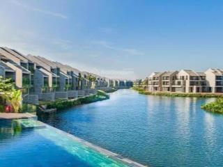 Biệt thự casamia hội an chỉ dành cho giới tinh hoa của bất động sản