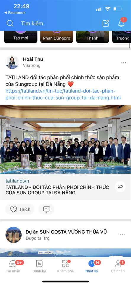 Villa 3 tầng, 5pn vip khu casamia hội an