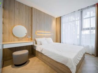 Căn hộ 1pn + hàng hiếm tại fpt plaza 4, tầng cao, hướng nam mát mẻ, chỉ còn 1 căn