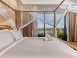 Villa 3 tầng, 5pn vip khu casamia hội an