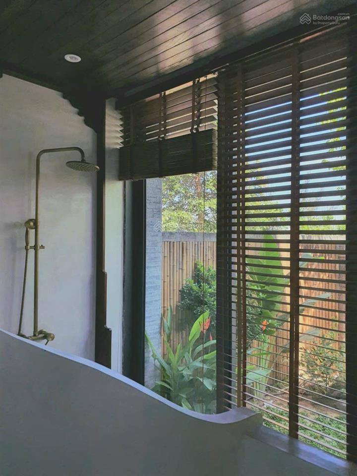 Biệt thự casamia hội an  chỉ dành cho giới tinh hoa của bất động sản