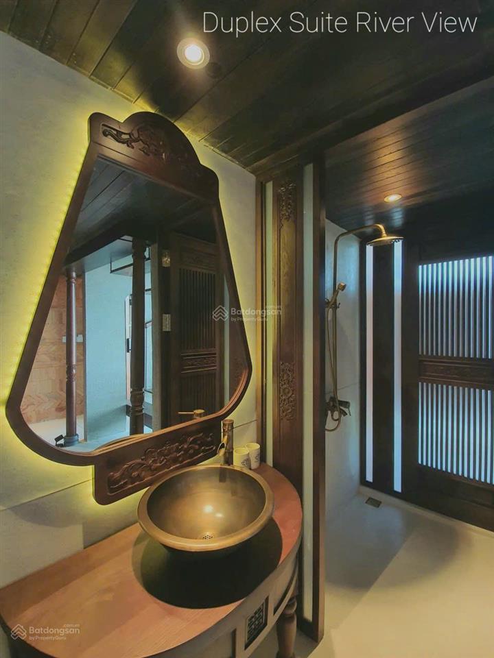 Biệt thự casamia hội an  chỉ dành cho giới tinh hoa của bất động sản