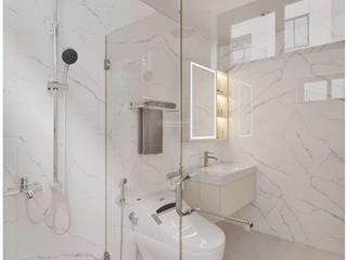 Căn hộ mặt sông hàn, mới 100% nội thất cao cấp ,