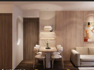 Duy nhất căn hộ 1pn + fpt plaza 3 mới 100%, giá chỉ 2,5 tỷ tầng cao đẹp