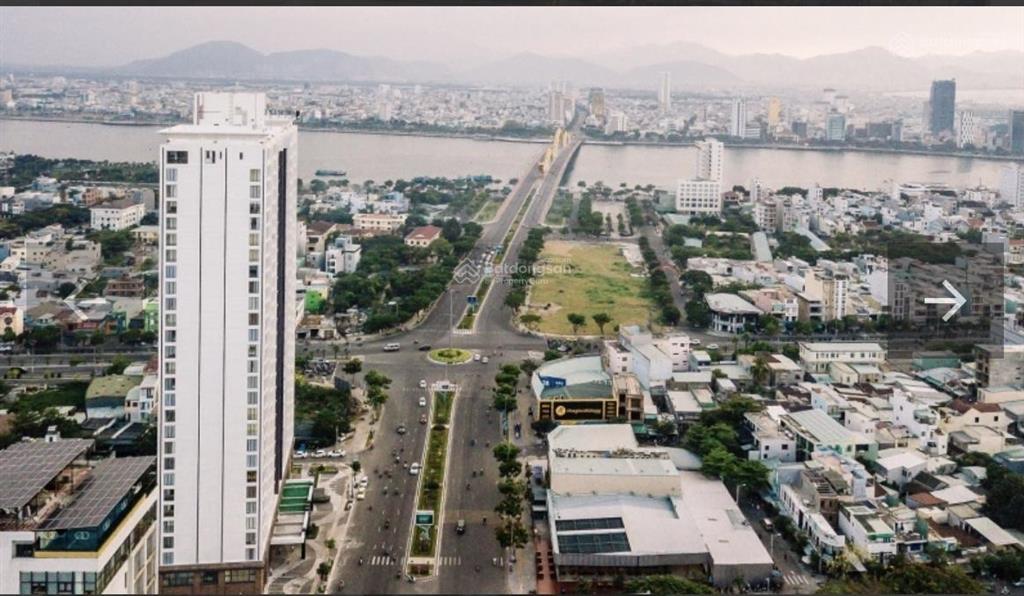 Hiếm có căn hộ hiyori garden tầng cao, diện tích rộng rãi nhất tòa, view cầu rồng, nội thất cao cấp