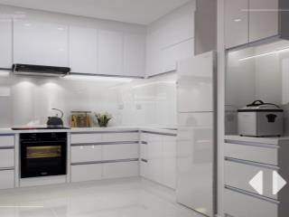 Duy nhất căn hộ hiyori garden tầng cao , diện tích rộng rãi nhất toà,view cầu rồng, nội thất caocấp