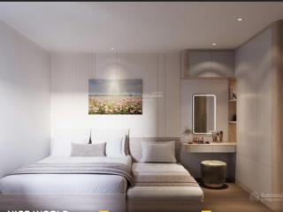 Duy nhất căn hộ fpt plaza 3 1pn+ diện tích rộng, 2 ban công , view công view siêu đẹp và hiếm