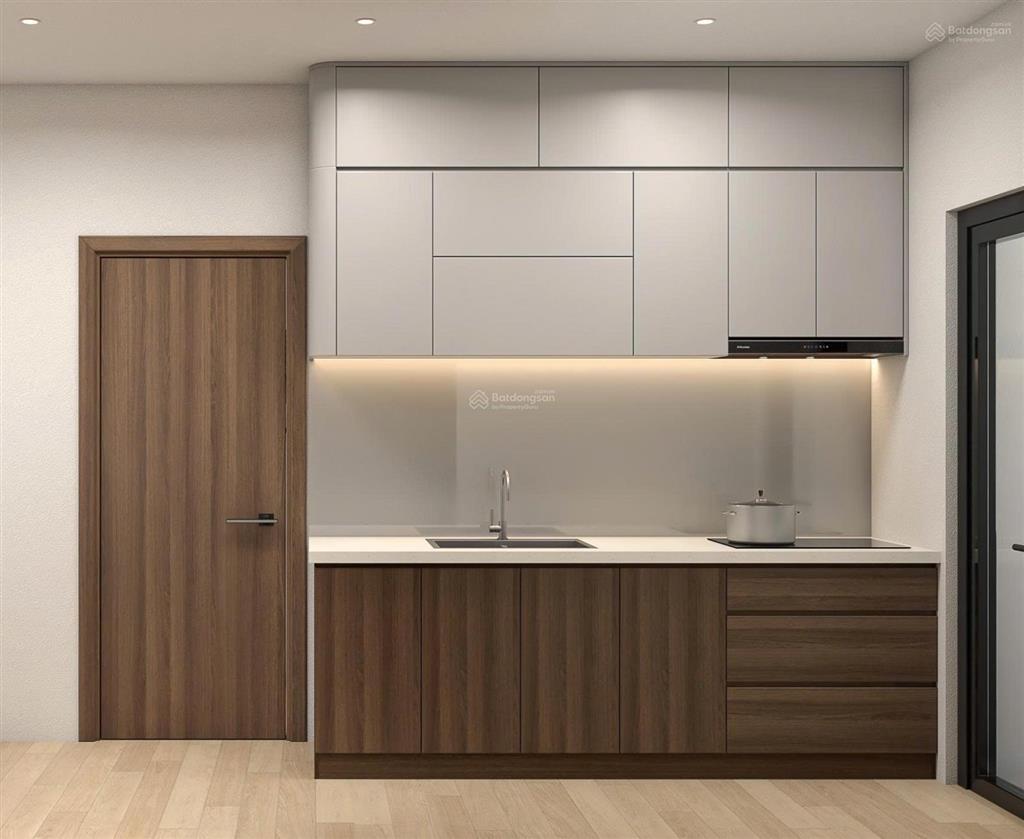 Duy nhất căn góc 2pn tầng cao hướng nam fpt plaza 3, full nội thất siêu đẹp