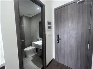Cho thuê căn hộ fpt plaza 3 , mới 100% , nội thất cơ bản