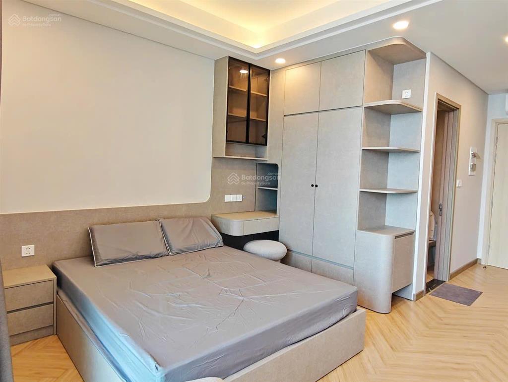 Cho thuê cc sun cosmo residence, 19 triệu, 30 m2, studio, 1wc, giá tốt, hàng hiếm tại đà nẵng