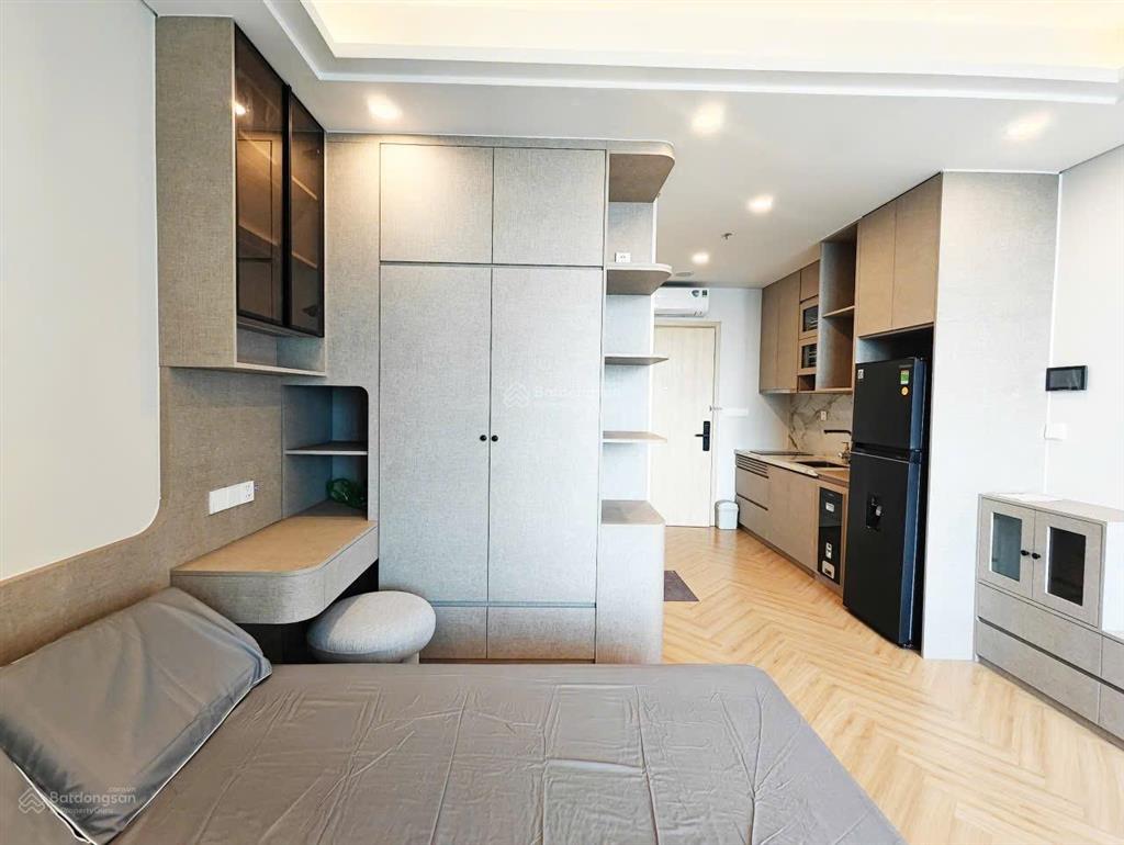 Cho thuê cc sun cosmo residence, 19 triệu, 30 m2, studio, 1wc, giá tốt, hàng hiếm tại đà nẵng