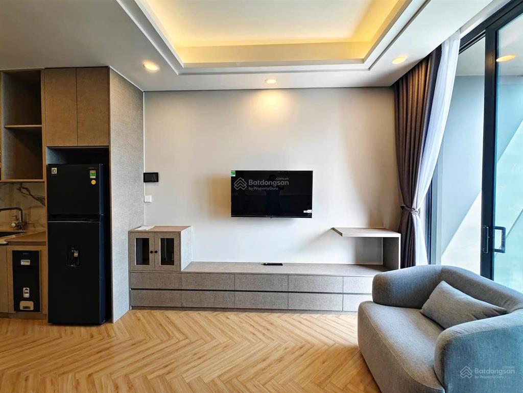Cho thuê cc sun cosmo residence, 19 triệu, 30 m2, studio, 1wc, giá tốt, hàng hiếm tại đà nẵng