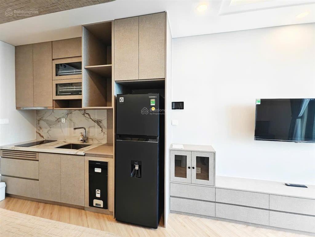 Cho thuê cc sun cosmo residence, 19 triệu, 30 m2, studio, 1wc, giá tốt, hàng hiếm tại đà nẵng