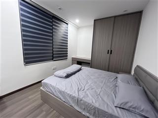 Cho thuê ch fpt plaza 3, 15 triệu vnd, 65m2, đầy đủ nội thất mới 100% , hướng nam mát mẻ cả ngày