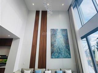Cho thuê biệt thự regal victoria 4 phòng ngủ, diện tích 430m2, có hồ bơi và sân vườn rộng