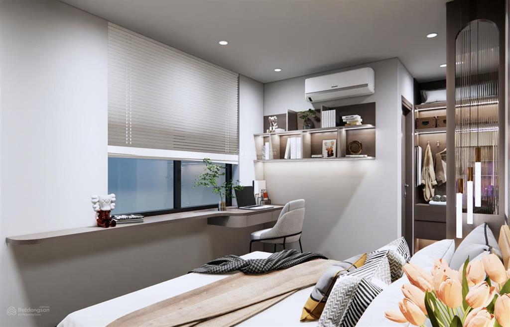 Cho thuê căn hộ fpt plaza 3 mới 100%, nội thất cao cấp, view biển