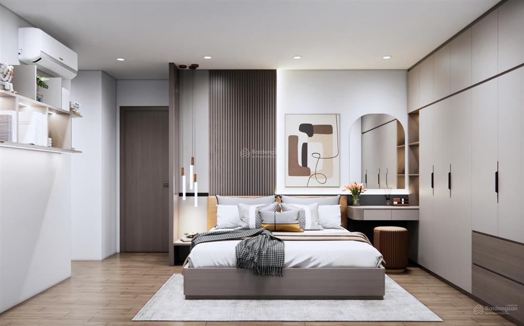 Cho thuê căn hộ fpt plaza 3 mới 100%, nội thất cao cấp, view biển