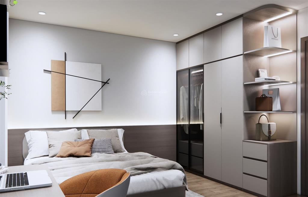 Cho thuê căn hộ fpt plaza 3 mới 100%, nội thất cao cấp, view biển