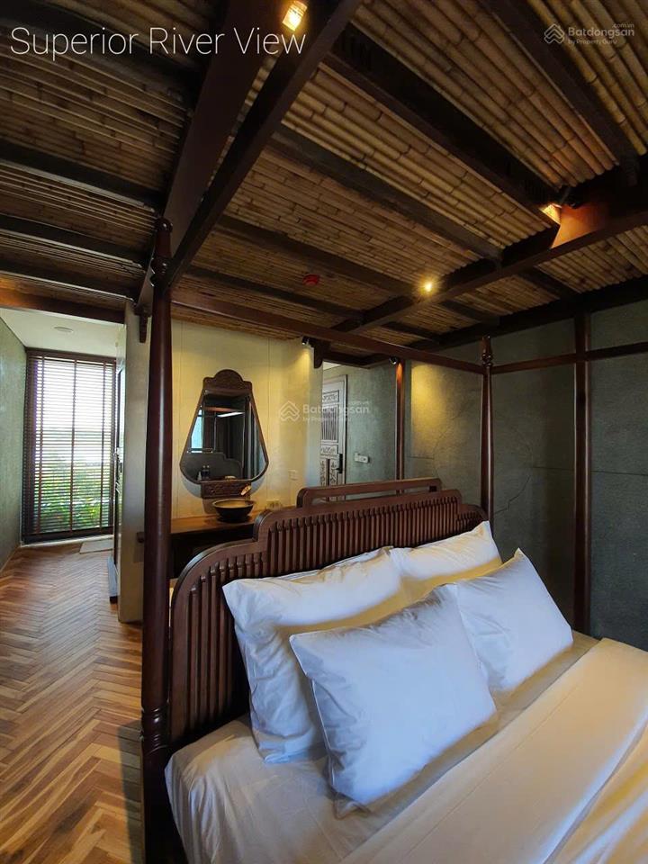 Biệt thự casamia hội an  chỉ dành cho giới tinh hoa của bất động sản