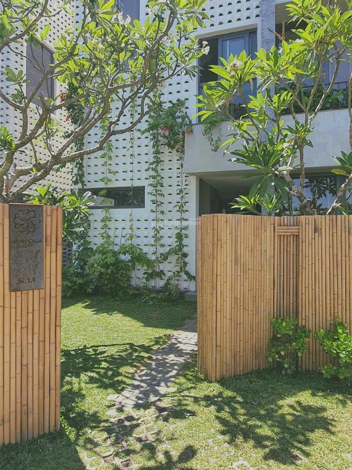 Biệt thự casamia hội an  chỉ dành cho giới tinh hoa của bất động sản