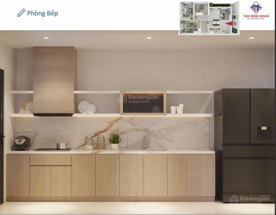 Căn hộ sun cosmo p2, view trực diện sông, mới 100% nội thất cao cấp