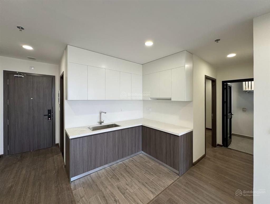 Cho thuê căn hộ fpt plaza 3 tầng cao