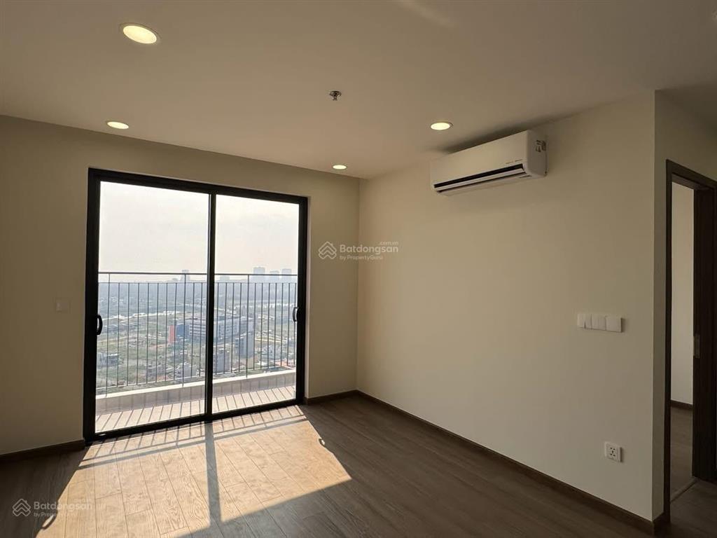 Cho thuê căn hộ fpt plaza 3 tầng cao