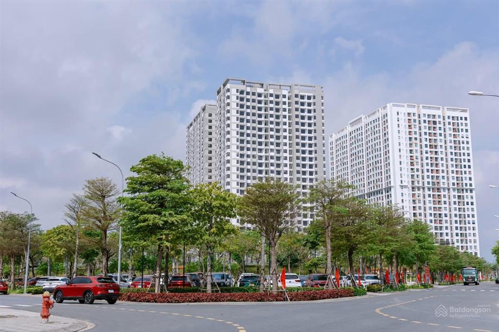 Cho thuê căn hộ fpt plaza 3 tầng cao