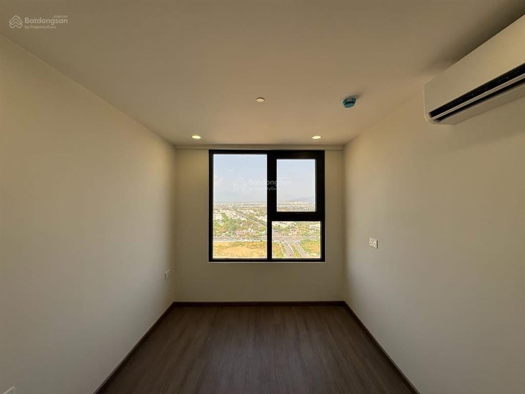 Cho thuê căn hộ fpt plaza 3 tầng cao