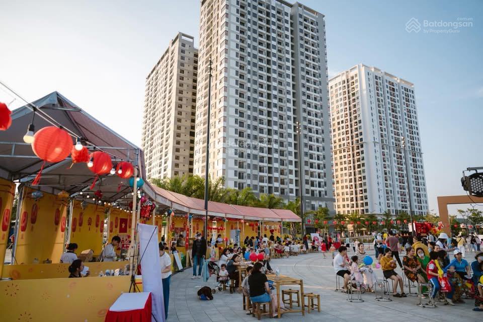 Cho thuê căn hộ fpt plaza 3 tầng cao