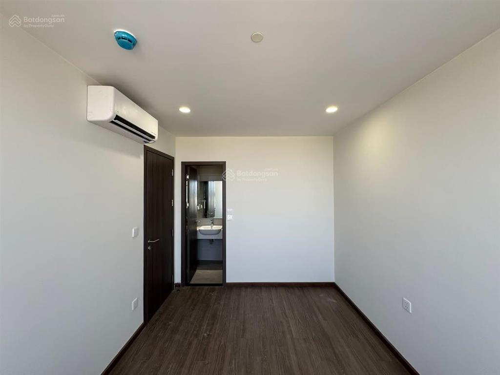 Cho thuê căn hộ fpt plaza 3 tầng cao