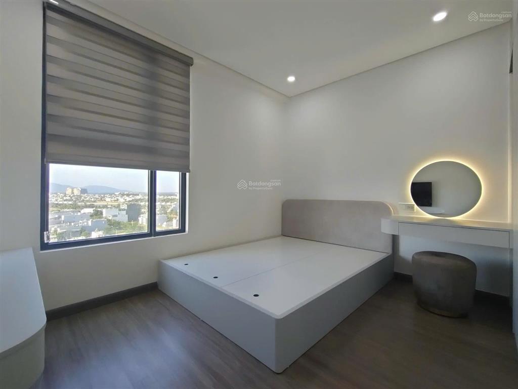 Cho thuê căn hộ 3pn fpt plaza 3 căn góc diện tích 80m², 18tr/tháng