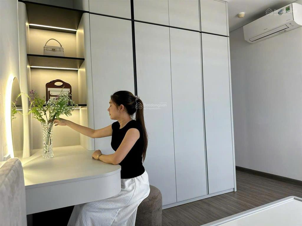 Cho thuê căn hộ 3pn fpt plaza 3 căn góc diện tích 80m², 18tr/tháng