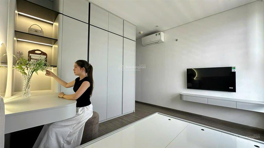 Cho thuê căn hộ 3pn fpt plaza 3 căn góc diện tích 80m², 18tr/tháng
