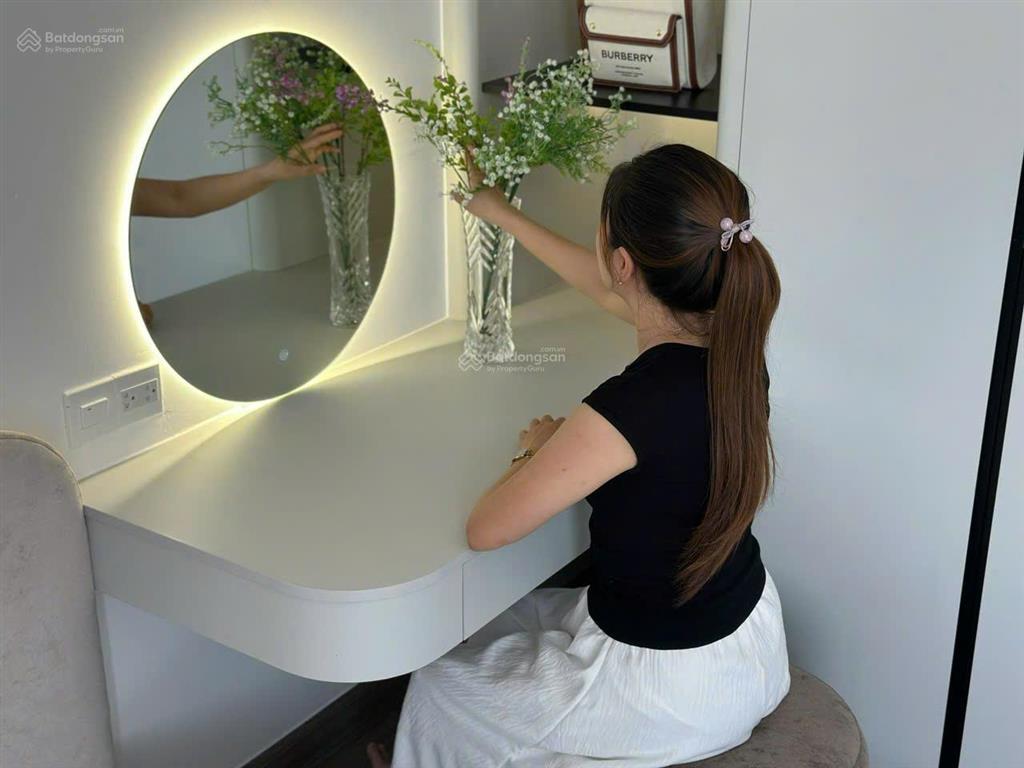 Cho thuê căn hộ 3pn fpt plaza 3 căn góc diện tích 80m², 18tr/tháng