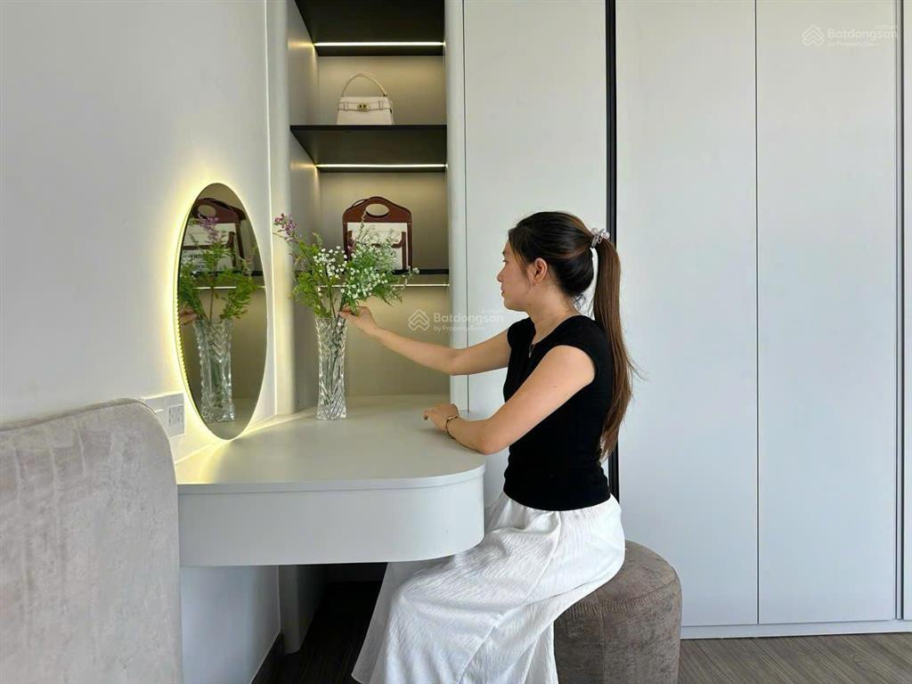 Cho thuê căn hộ 3pn fpt plaza 3 căn góc diện tích 80m², 18tr/tháng