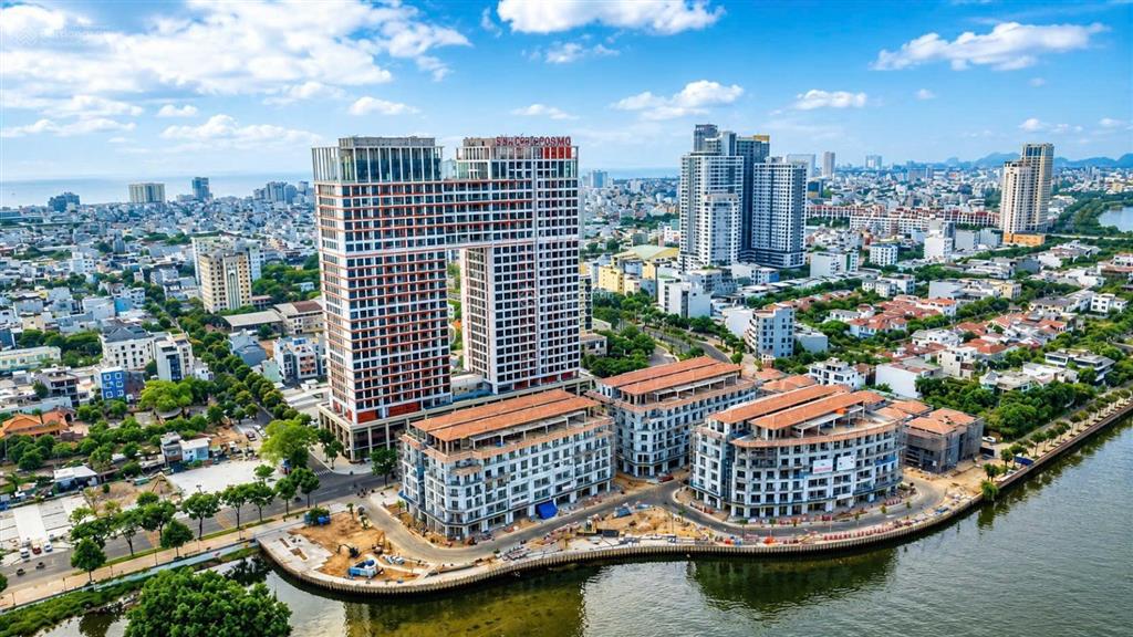 Lô đất hàng hiếm euro village 1, có một không hai