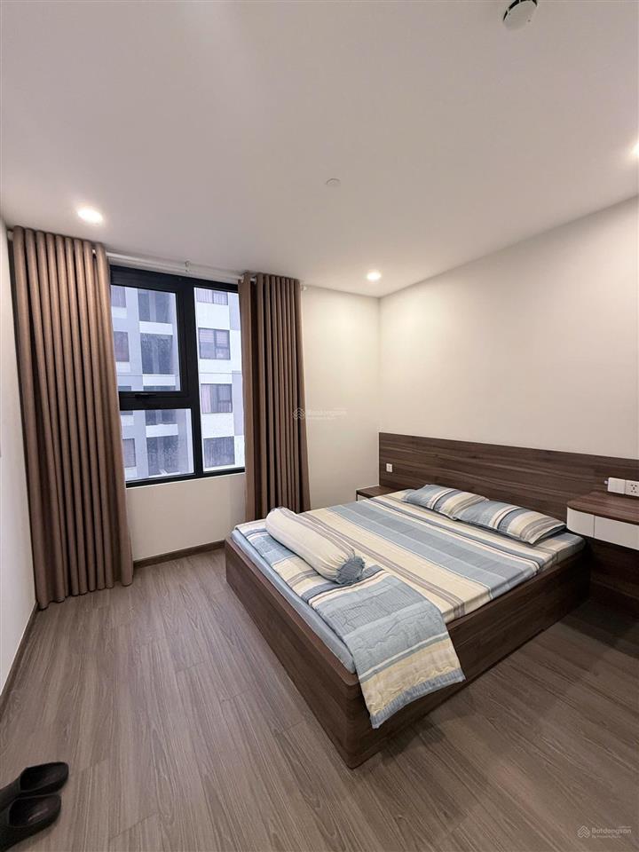 Căn góc 2pn fpt 3 view biển tầng cao