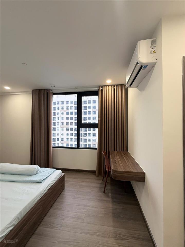 Căn góc 2pn fpt 3 view biển tầng cao