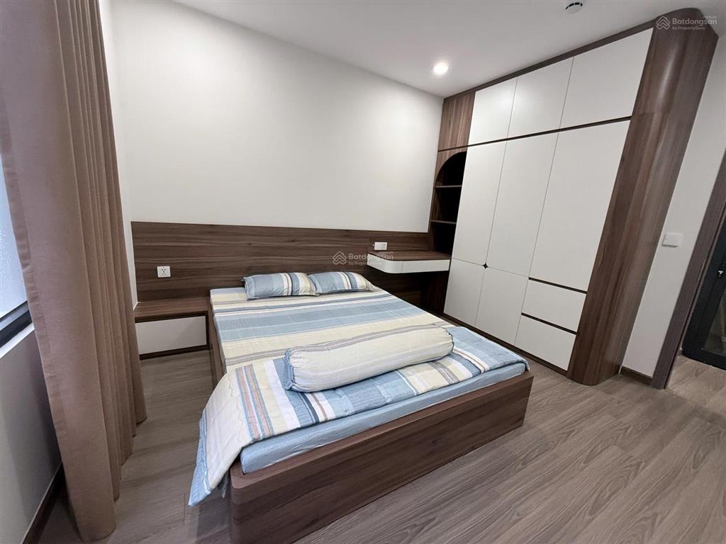 Căn góc 2pn fpt 3 view biển tầng cao