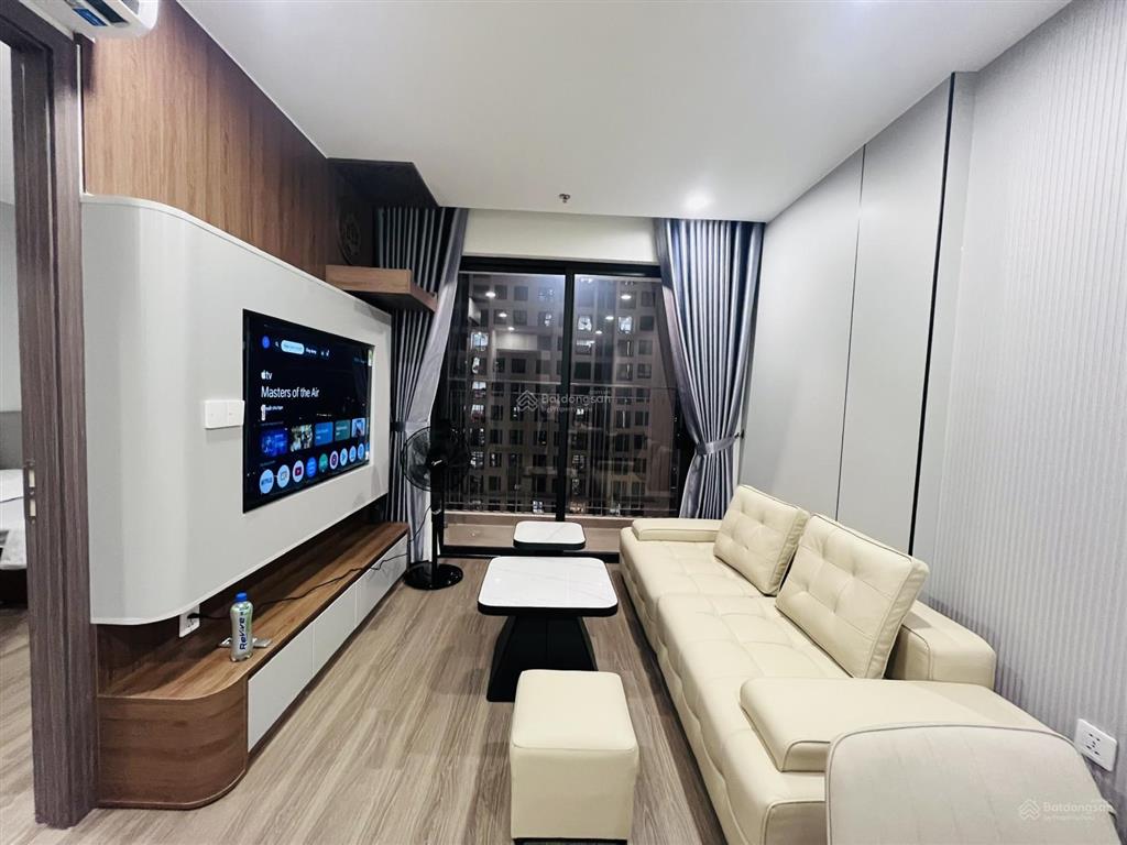 Cho thuê căn hộ fpt plaza 3 tầng cao, 2pn giá chỉ 12tr/tháng