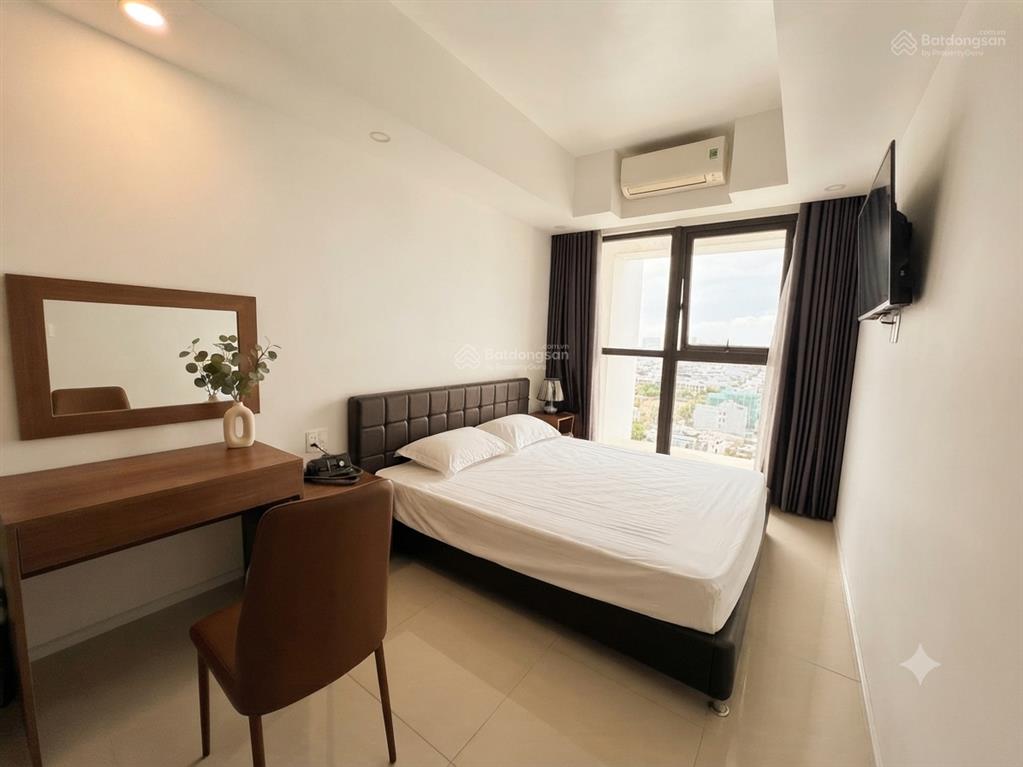 Chính chủ cho thuê căn hộ hiyori 2pn tầng cao hướng nam đẹp giá chỉ 18tr/tháng