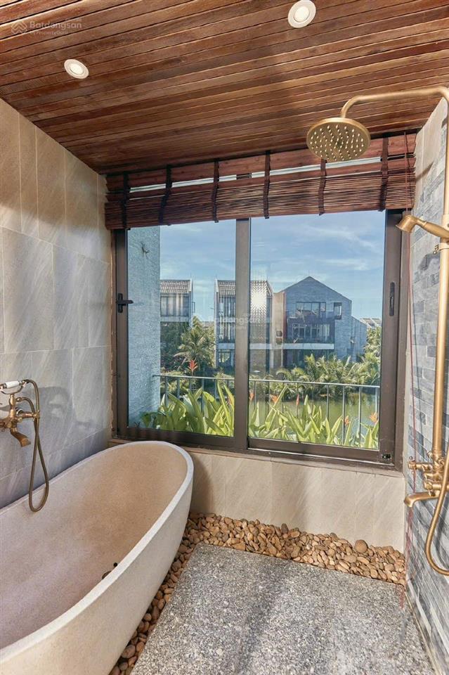 Villa 3 tầng, 5pn vip khu casamia hội an