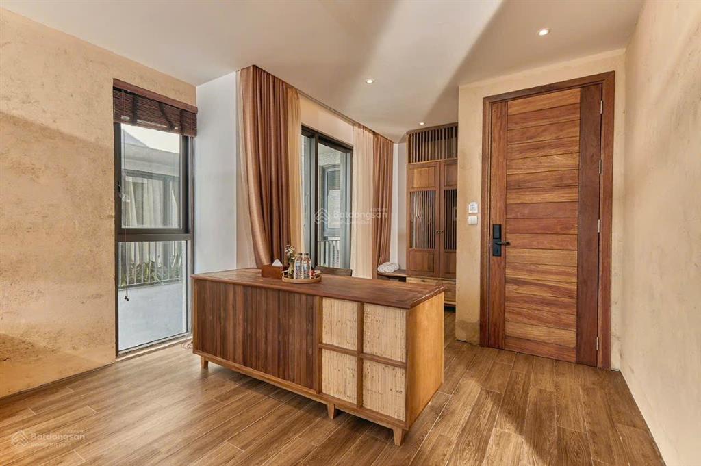 Villa 3 tầng, 5pn vip khu casamia hội an