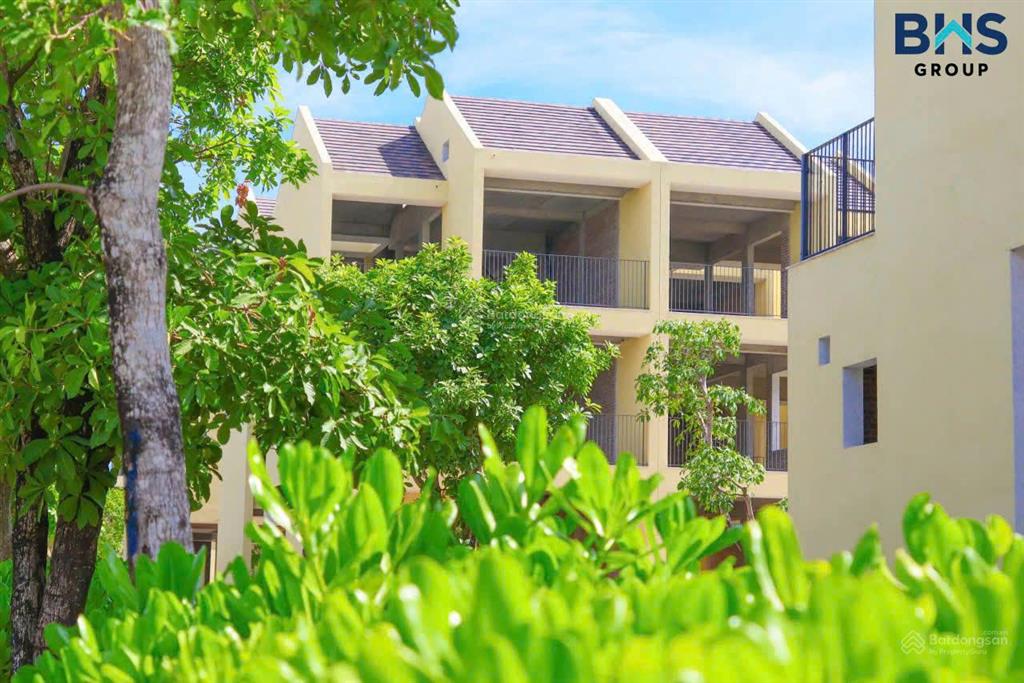 Casamia hội an  biệt thự nghỉ dưỡng chỉ dành cho giới tính hoa  giá gốc từ chủ đầu tư đạt phương